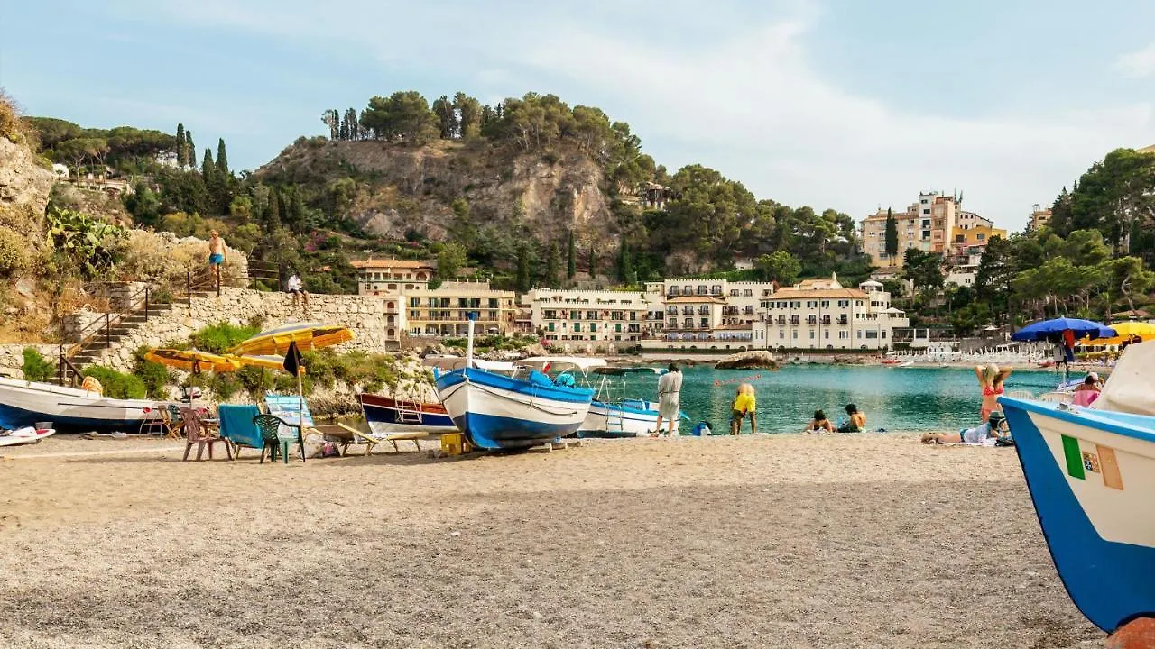 La Matrangela Charme Apartments Taormina 0*,  Italy