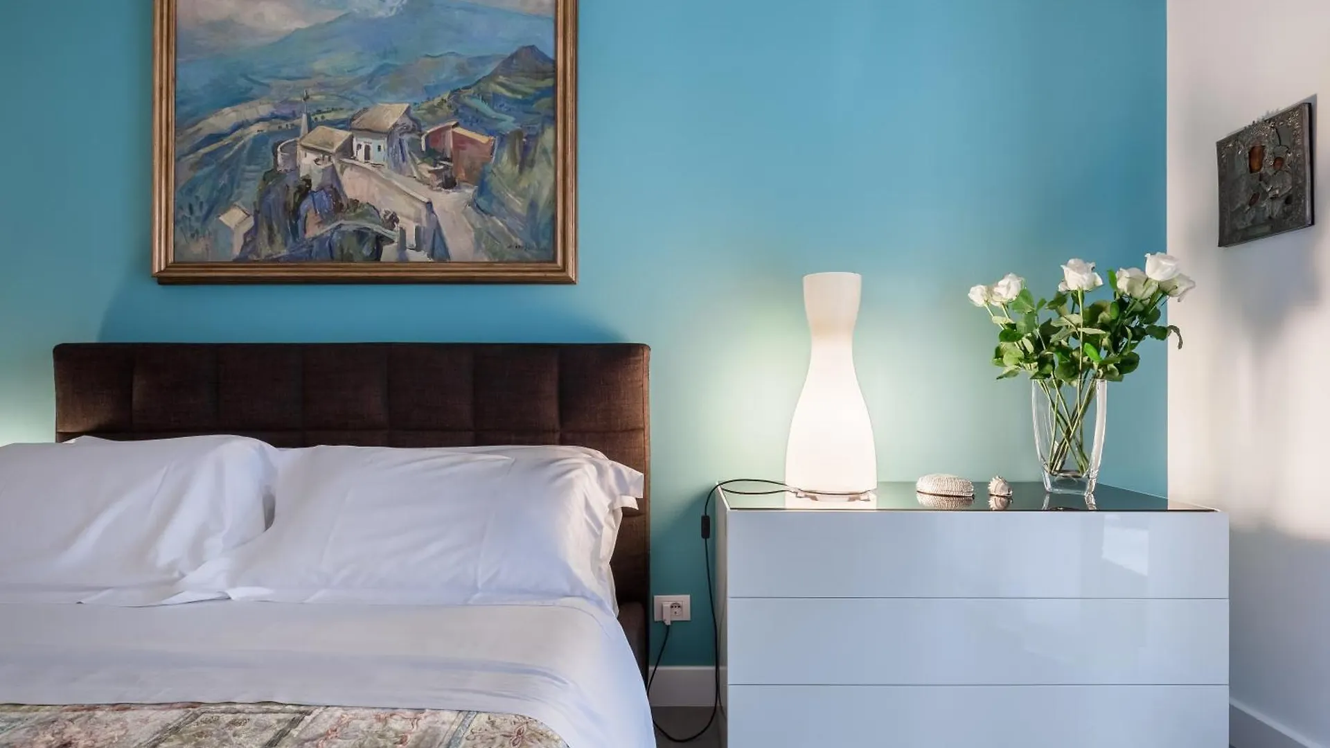 La Matrangela Charme Apartments Taormina 0*,  Italien