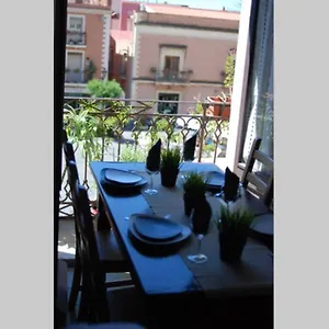  Appartamento Casa Girolamo In Piazza Duomo