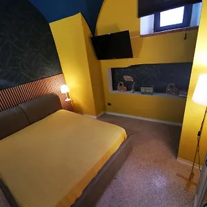  Appartamento Hp Apartament