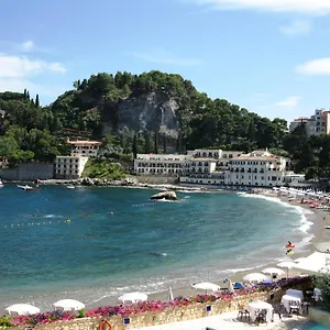 Le Moresche Taura&mina Apartment