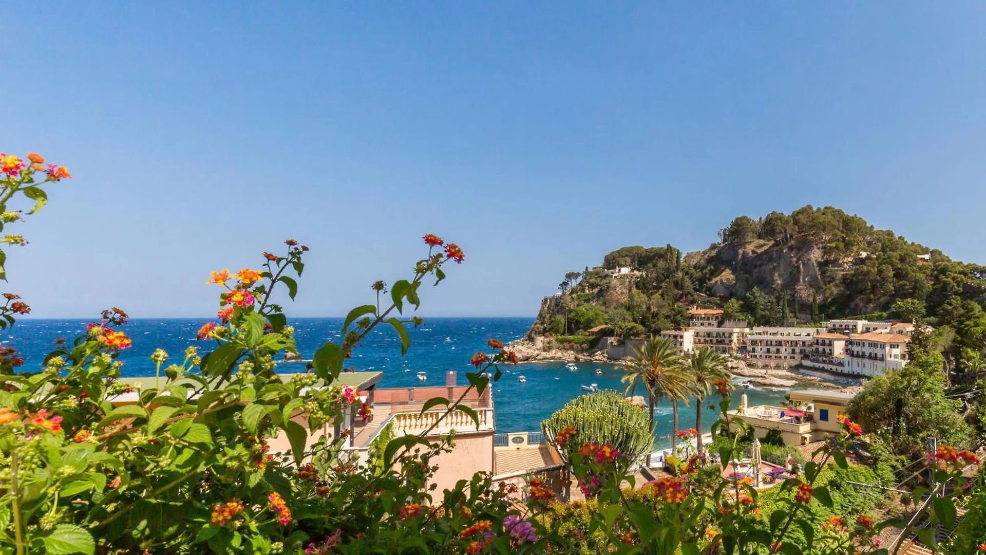 La Matrangela Charme Apartments Taormina 0*,