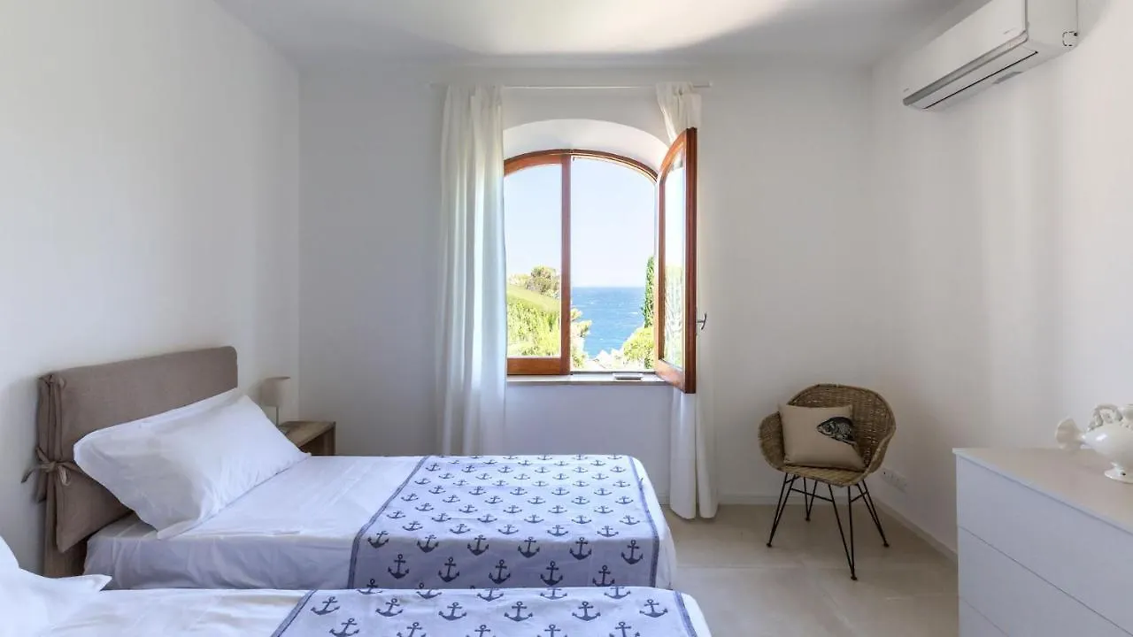 La Matrangela Charme Apartments Taormina