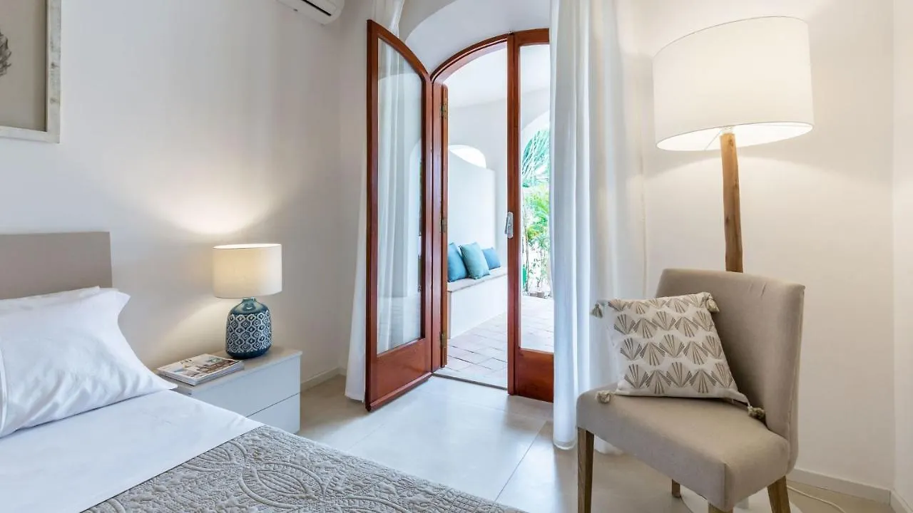 La Matrangela Charme Apartments Taormina 0*,  Włochy